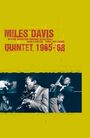 Miles Davis: The Complete Studio Recordings 1965-1968, CD,CD,CD,CD,CD,CD