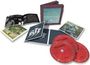 Return To Forever: The Complete Columbia Albums Collection, CD,CD,CD,CD,CD