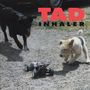 Tad: Inhaler, CD