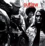 Eugene McDaniels: Outlaw, CD