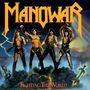 Manowar: Fighting the World, CD