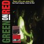 Green On Red: Gas Food Lodging / Green on Red, CD