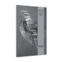 Treasure: Love Pulse (PHOTOBOOK COVER: METAL version), CD