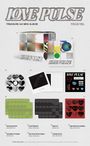 Treasure: Love Pulse (COVER: TEUME version), CD