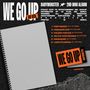 Babymonster: WE GO UP / PHOTOBOOK GO VERSION, CD