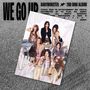 Babymonster: WE GO UP / POSTCARD VERSION, CD