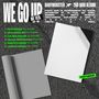 Babymonster: WE GO UP / PHOTOBOOK WE VERSION, CD