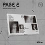 Seung Yoon Kang: Page 2, CD
