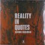 Shawn Rudiman: Reality In Quotes, LP