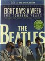 The Beatles: Eight Days A Week: The Touring Years (Special Edition), BR