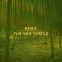 Remy van Kesteren: The Red Turtle, CD