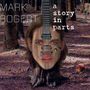 Mark Bogert: A Story In Parts, CD