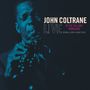 John Coltrane: Live At The Village Vanguard, LP