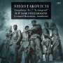 Dmitri Schostakowitsch: Symphonie Nr.7 "Leningrad", LP,LP