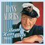 Hans Albers: Unser Hans Albers +2 Bonus Tracks, LP