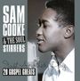 Sam Cooke & The Soul Stirrers: Just Another Day: 20 Gospel Greats (remastered), LP