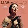 : Maria Callas a Paris (180g), LP