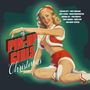 : Pin-Up Girls - Christmas (180g) (Limited Edition) (Colored Vinyl), LP