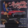 : Rockabilly Heroes, LP