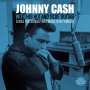 Johnny Cash: With His Hot And Blue Guitar/Sings The Songs That Made Him Famous (180g) (Limited Edition) (Snowy White Vinyl), LP