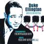 Duke Ellington: Tchaikovsky: Nutcracker Suite/Grieg:Peer Gynt Suit, LP