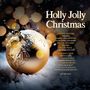 : Holly Jolly Christmas, LP