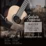 : Andres Segovia - Master of the Classical Guitar (180g), LP
