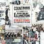 Duke Ellington & Count Basie: First Time! The Count Meets The Duke (Limited Edition) (Colored Vinyl), LP