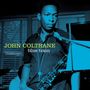 John Coltrane: Blue Train (remastered) (180g) (Limited Edition) (Colored Vinyl), LP