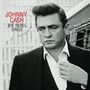 Johnny Cash: Rebel Sings (180g) (Silver Vinyl), LP