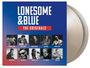 : Lonesome & Blue, LP,LP