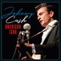 Johnny Cash: American Icon (180g) (Limited Edition) (White Vinyl), LP