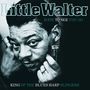 Little Walter (Marion Walter Jacobs): Hate to See You Go, LP