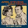 April Stevens & Nino Tempo: Do it Again Together, LP