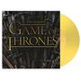 Global Stage Orchestra: (Plays Music from) Game of Thrones, LP