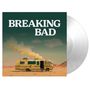Global Stage Orchestra: Breaking Bad, LP