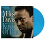 Miles Davis: Kind of Blue, LP