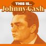Johnny Cash: This is..., LP