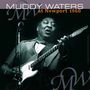Muddy Waters: At Newport 1960, LP