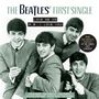 Beatles' First Single, LP