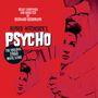 Bernard Herrmann: Psycho, LP