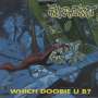 Funkdoobiest: Which Doobie U B? (180g), LP