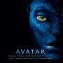 : Avatar (180g), LP,LP