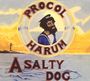 Procol Harum: A Salty Dog (remastered) (180g), LP