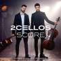 2 Cellos (Luka Sulic & Stjepan Hauser): Score (180g), LP,LP