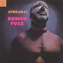 Demon Fuzz: Afreaka! (remastered) (180g), LP