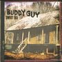 Buddy Guy: Sweet Tea (180g), LP,LP