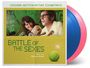 Battle Of The Sexes (180g) (Limited Numbered Edition) (Blue & Pink Vinyl), LP