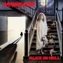 Annihilator: Alice In Hell (180g) (Black Vinyl), LP