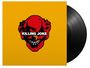 Killing Joke: Killing Joke (2003) (180g), LP,LP